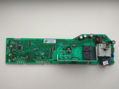 Лот: 13393934. Фото: 1. Модуль для стиральной машины Electrolux... Запчасти для остальной бытовой техники