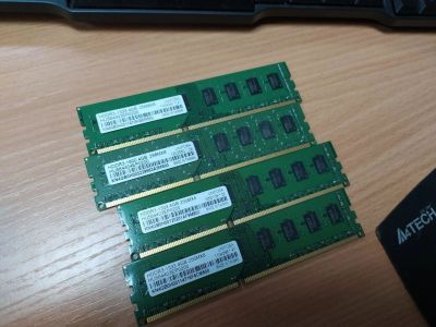 Лот: 15637533. Фото: 1. Память DDR3 16gb Elpida 1333 mhz... Оперативная память