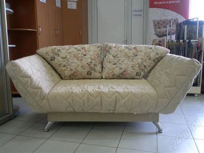 Лот: 352996. Фото: 1. Мини диван "Арлекино". Другое (мебель)