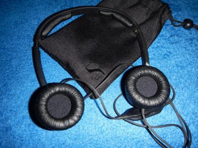 Лот: 3420220. Фото: 1. Наушники Sennheiser PX 200-II. Наушники, гарнитуры