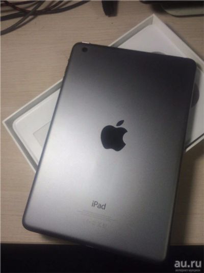 Лот: 8174325. Фото: 1. iPad Mini 16Gb WiFi. Планшеты