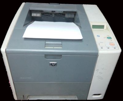 Лот: 5612999. Фото: 1. лазерный принтер HP P3005 обмен... Лазерные принтеры