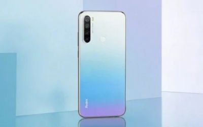 Лот: 15082786. Фото: 1. Новый Xiaomi redmi note 8T 8 T... Смартфоны