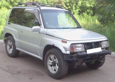 Лот: 4280546. Фото: 1. Suzuki Escudo. Автомобили