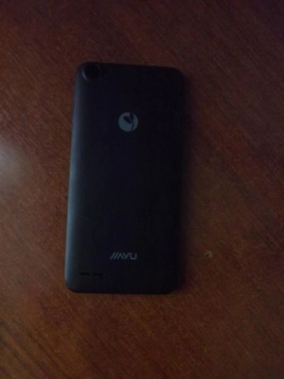 Лот: 10573312. Фото: 1. Jiayu G4 крышка. Другое (запчасти, оборудование)