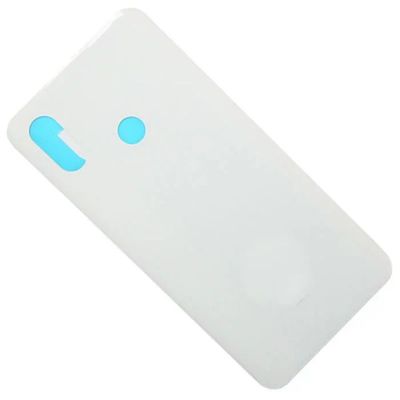 Лот: 16695225. Фото: 1. Задняя крышка для Xiaomi Mi 8... Корпуса, клавиатуры, кнопки