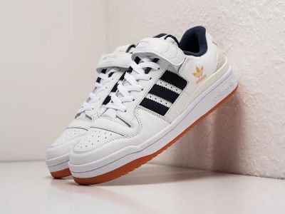Лот: 24979154. Фото: 1. Кроссовки Adidas Forum Low. Кеды, кроссовки, слипоны