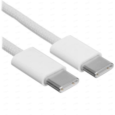 Лот: 22023974. Фото: 1. Кабель для Apple Type-C - Type-C... Дата-кабели, переходники
