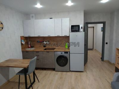 Лот: 21088772. Фото: 1. Сдам студию Дудинская улица, 2В... Квартиры, студии