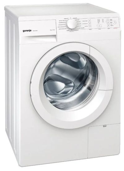 Лот: 11470717. Фото: 1. Стиральная машина Gorenje W72ZX1... Стиральные машины