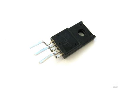 Лот: 15325485. Фото: 1. SK8050S, микросхема, понижающий... Микросхемы