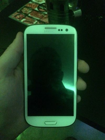 Лот: 6478461. Фото: 1. Sumsung Galaxy S3 16g. Смартфоны