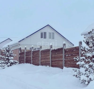 Лот: 25358772. Фото: 1. 3-комн. дом , загородный посёлок... Дома
