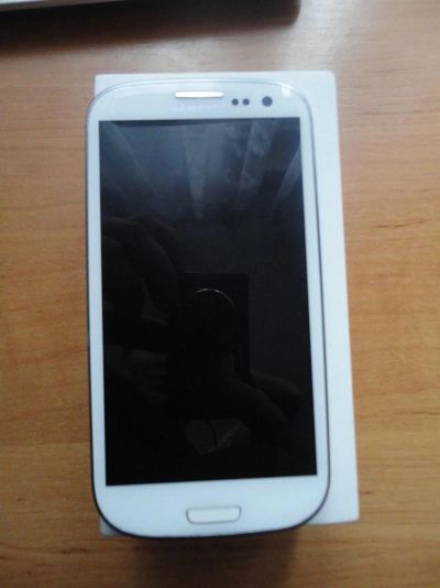 Лот: 3483439. Фото: 1. Samsung galaxy s3 Обмен на Iphone... Смартфоны