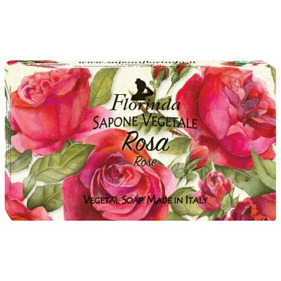 Лот: 24939298. Фото: 1. Мыло туалетное Florinda Магия... Уход за телом