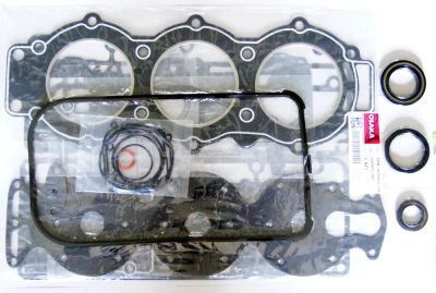 Лот: 21365624. Фото: 1. Ремкомплект двигателя YAMAHA 75-90... Запчасти для лодок, катеров, лодочных моторов