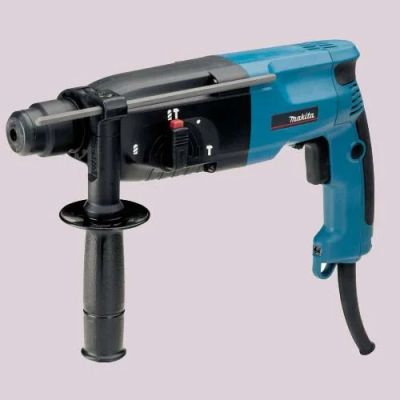 Лот: 3019013. Фото: 1. Продам перфоратор Makita HR2450... Электроинструмент