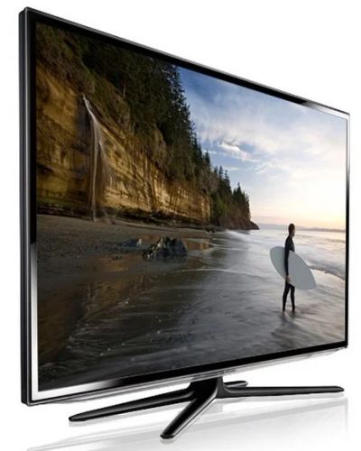 Лот: 6879077. Фото: 1. LED телевизор 40" (102см) Samsung... Телевизоры