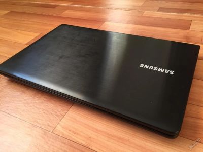 Лот: 7111240. Фото: 1. Ноутбук Samsung 355E5C - AO4. Ноутбуки