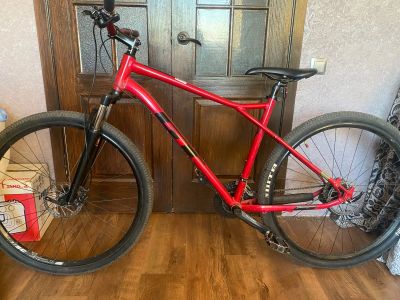 Лот: 19815043. Фото: 1. Велосипед GT agressor sport. Велосипеды