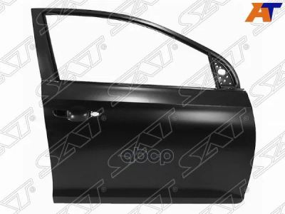 Лот: 21900645. Фото: 1. Дверь Передняя Правая Sat арт... Другое (автозапчасти)