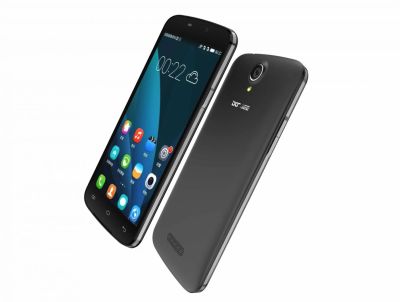 Лот: 7786431. Фото: 1. 3G смартфон Doogee X6 (5,5', 1280x720... Смартфоны