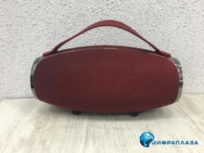 Лот: 14026500. Фото: 1. Колонка E16 (L2) большая (Bluetooth... Акустические системы