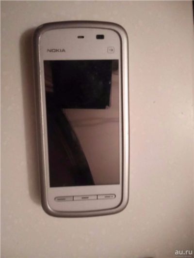 Лот: 8710339. Фото: 1. сотовый телефон Nokia. Смартфоны