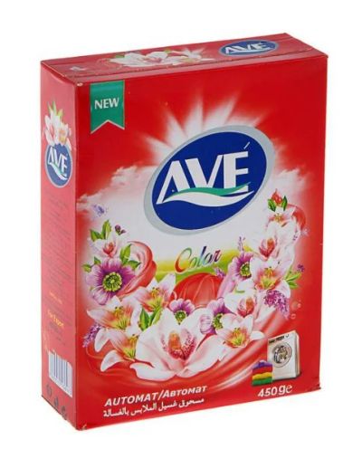 Лот: 18478120. Фото: 1. Порошок &quot;AVE&quot; Автомат... Бытовая химия