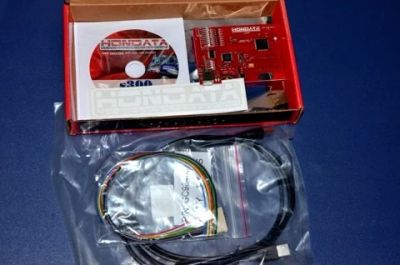 Лот: 4544996. Фото: 1. Hondata s300v.2 + р30+ переходник. Электрооборудование