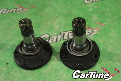Лот: 10599813. Фото: 1. фланец редуктора toyota mark ii... Другое (автозапчасти)