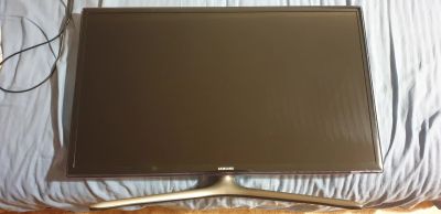 Лот: 18317495. Фото: 1. Samsung UE32F6100. Телевизоры