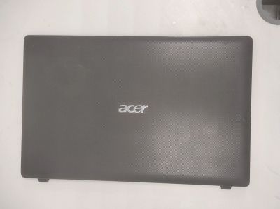 Лот: 24891795. Фото: 1. Крышка и рамка ноутбука Acer Aspire... Корпуса, блоки питания