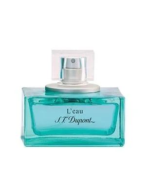 Лот: 11145375. Фото: 1. Dupont men L'eau Туалетная вода... Мужская парфюмерия