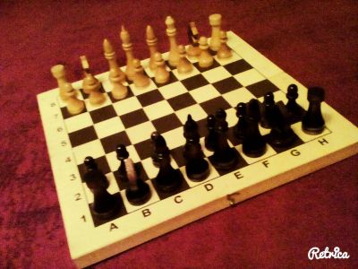 Лот: 7015871. Фото: 1. Шахматы деревянные большие,новые... Шахматы, шашки, нарды