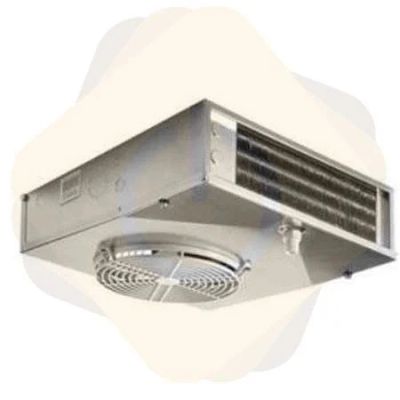 Лот: 11560392. Фото: 1. Воздухоохладитель ECO Luvata EVS... Другое (оборудование)