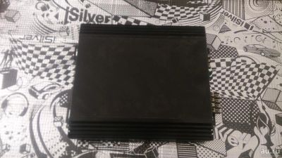 Лот: 8847494. Фото: 1. supra sbd-a4240. Усилители
