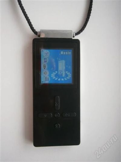 Лот: 2547040. Фото: 1. mp3 плеер. Плееры