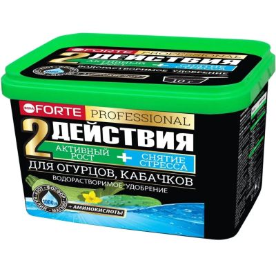 Лот: 24765038. Фото: 1. Удобрение для огурцов, минеральное... Удобрения, химия