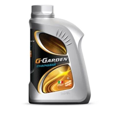 Лот: 20068390. Фото: 1. G-Garden Chain&Bar 1 л (масло... Масла, жидкости