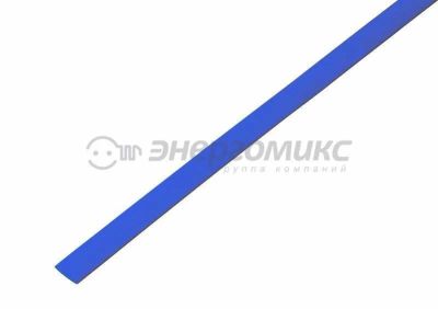 Лот: 17033650. Фото: 1. Термоусадка Rexant 5/2.5 мм. Другое (запчасти, оборудование)