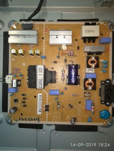 Лот: 14574745. Фото: 1. EAX66883501 tv LG 43UH619V , 43UH610V. Запчасти для телевизоров, видеотехники, аудиотехники