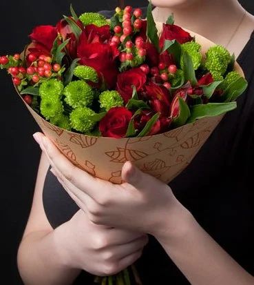 Лот: 7163939. Фото: 1. Сборный букет. Цветы на Щорса... Свежие цветы