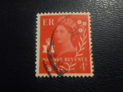 Лот: 19526268. Фото: 1. Марка для Вашей коллекции . -... Марки