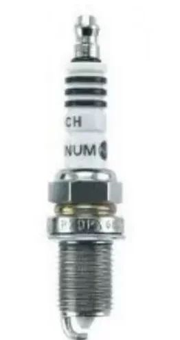 Лот: 17114062. Фото: 1. Свечи Yttrium WR8DCX+ (коробочка... Двигатель и элементы двигателя
