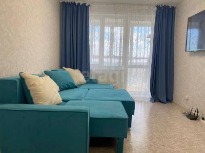 Лот: 23640553. Фото: 1. квартира , Красноярск проспект... Квартиры, студии
