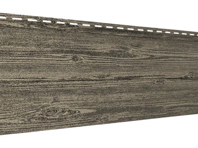 Лот: 19297297. Фото: 1. Виниловый сайдинг Ю-Пласт Timberblock... Фасадные материалы, сайдинг