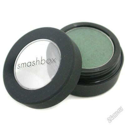 Лот: 5846130. Фото: 1. Тени для век Smashbox Serpent... Макияж