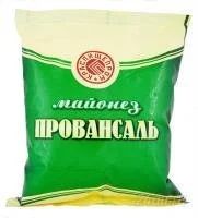 Лот: 21593. Фото: 1. майонез "провансаль", краспищепром... Красноярск