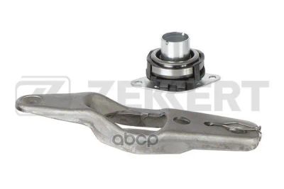 Лот: 21853019. Фото: 1. Ks-6051 Zekkert Подшипник Выжимной... Другое (автозапчасти)